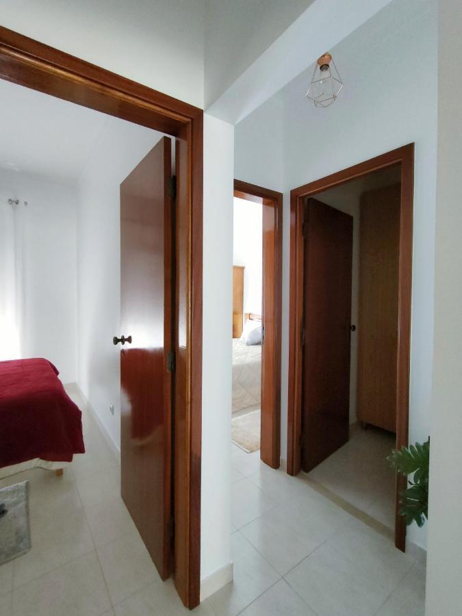 Casa Das Ondas نازاريه المظهر الخارجي الصورة