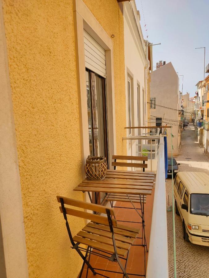 Casa Das Ondas نازاريه المظهر الخارجي الصورة